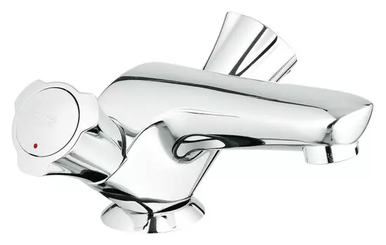 Смеситель Grohe Costa L 21390001 для раковины