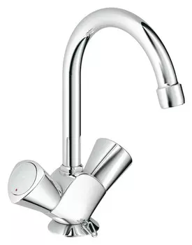 Смеситель Grohe Costa S 21338001 для раковины