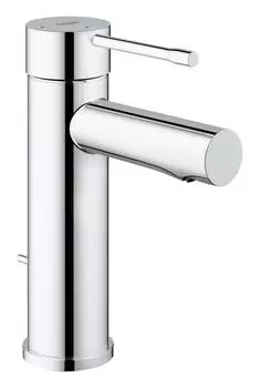 Смеситель Grohe Essence+ 23379001 для раковины