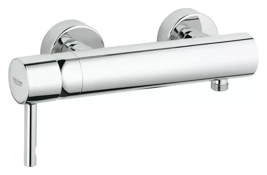 Смеситель Grohe Essence 33636000 для душа