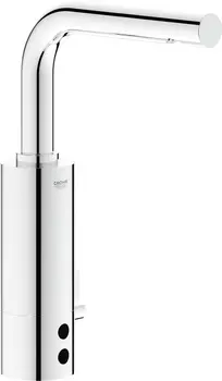 Смеситель Grohe Essence E 36092000 для раковины