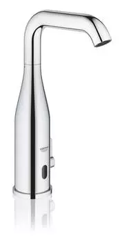 Смеситель Grohe Essence E 36444000 для раковины, инфракрасный