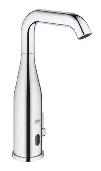 Смеситель Grohe Essence E 36445000 для раковины, инфракрасный