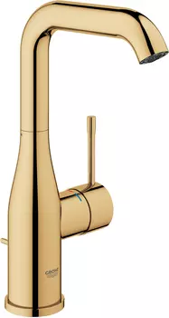 Смеситель Grohe Essence New 32628GL1 для раковины, холодный рассвет глянец