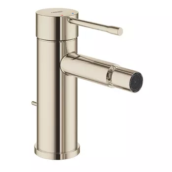 Смеситель Grohe Essence New 32935BE1 для биде никель глянцевый
