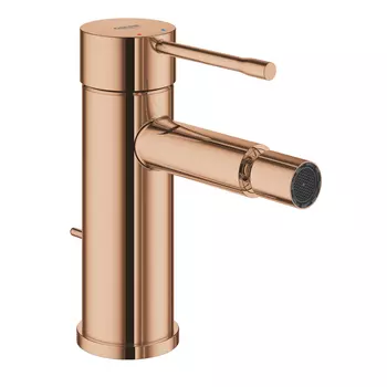 Смеситель Grohe Essence New 32935DA1 для биде теплый закат глянцевый