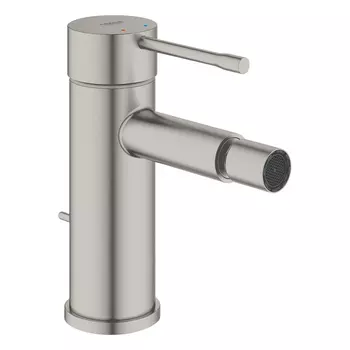 Смеситель Grohe Essence New 32935DC1 для биде суперсталь