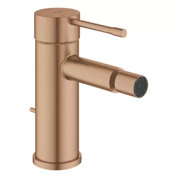 Смеситель Grohe Essence New 32935DL1 для биде теплый закат матовый