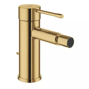 Смеситель Grohe Essence New 32935GL1 для биде холодный рассвет глянцевый