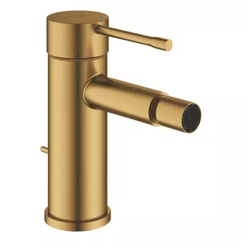 Смеситель Grohe Essence New 32935GN1 для биде холодный рассвет матовый