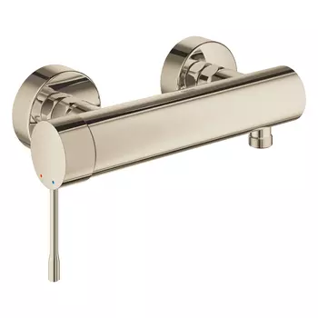 Смеситель Grohe Essence New 33636BE1 для душа, никель глянцевый