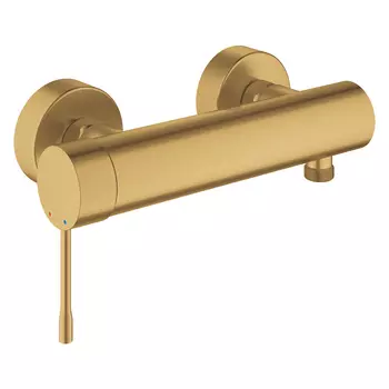 Смеситель Grohe Essence New 33636GN1 для душа, холодный рассвет матовый