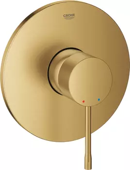 Смеситель Grohe Essence Pro 24168GN1 для душа, холодный рассвет матовый