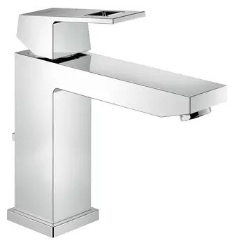Смеситель для раковины Grohe Eurocube 23445000