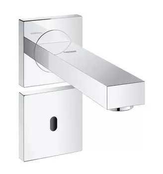 Смеситель Grohe Eurocube E 36442000 для раковины, бесконтактный