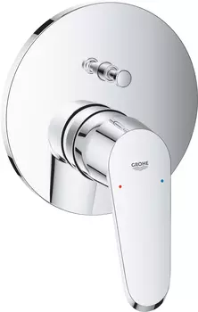 Смеситель Grohe Eurodisc 24056002 для ванны