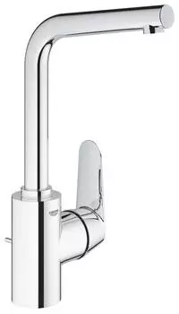 Смеситель Grohe Eurodisc Cosmopolitan 23054003 для раковины