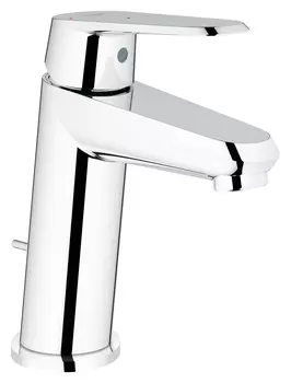Смеситель Grohe Eurodisc Cosmopolitan 2338920E для раковины