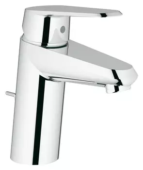 Смеситель Grohe Eurodisc Cosmopolitan 33190002 для раковины