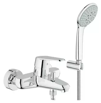 Смеситель Grohe Eurodisc Cosmopolitan 33395002 для ванны с душем