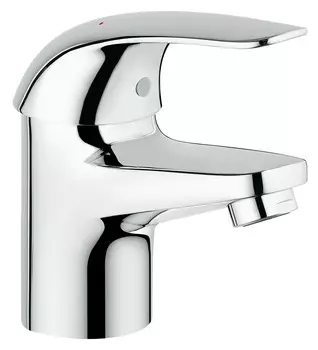 Смеситель Grohe Euroeco 32734000 для раковины