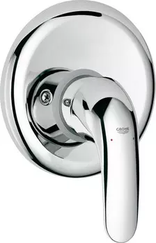 Смеситель Grohe Euroeco 32742000 для душа