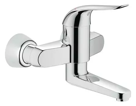 Смеситель Grohe Euroeco Special 32767000 для раковины