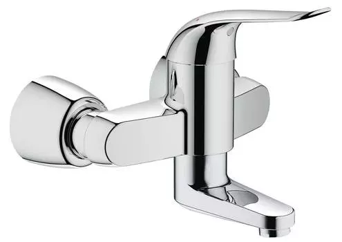 Смеситель Grohe Euroeco Special 32768000 для раковины