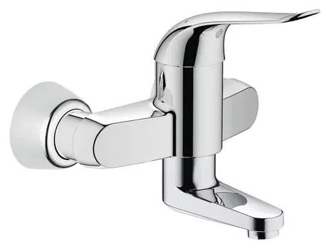Смеситель Grohe Euroeco Special 32770000 для раковины
