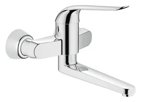 Смеситель Grohe Euroeco Special 32773000 для раковины