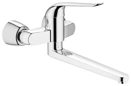 Смеситель Grohe Euroeco Special 32775000 для раковины