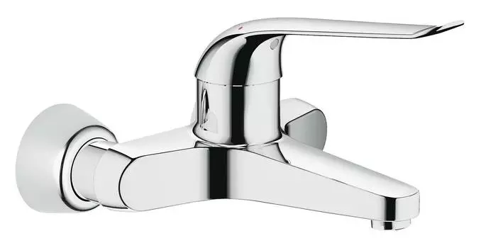 Смеситель Grohe Euroeco Special 32778000 для раковины