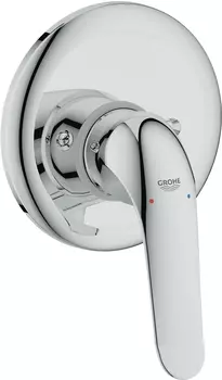 Смеситель Grohe Euroeco Special 32784000 для душа
