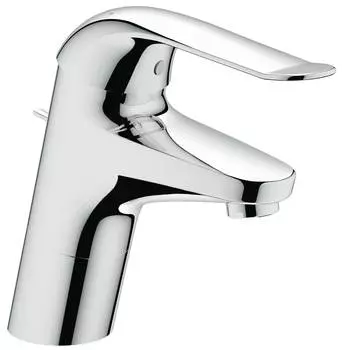 Смеситель Grohe Euroeco Special Grande 32766000 для раковины, с донным клапаном