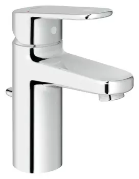 Смеситель Grohe Europlus II 32612002 для раковины
