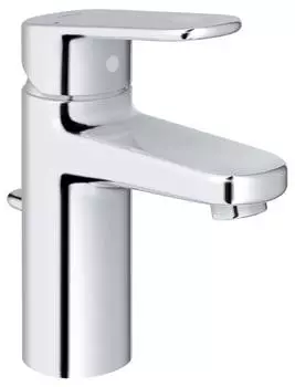 Смеситель Grohe Europlus II 3261200E для раковины