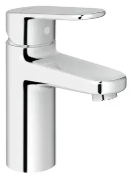Смеситель Grohe Europlus II 33163002 для раковины