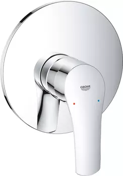 Смеситель Grohe Eurosmart 19451003 для душа