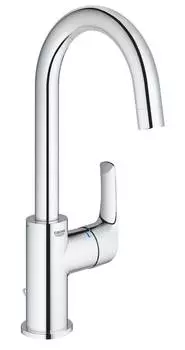 Смеситель Grohe Eurosmart 23743002 для раковины