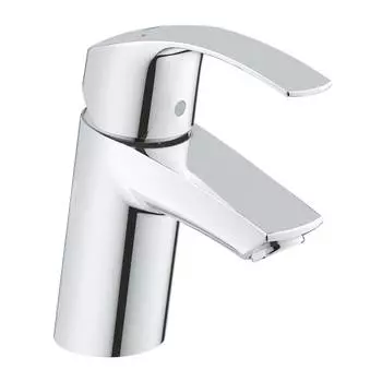 Смеситель Grohe Eurosmart 23922002 для раковины