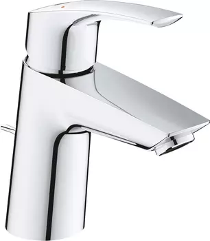 Смеситель для раковины Grohe Eurosmart 23965003