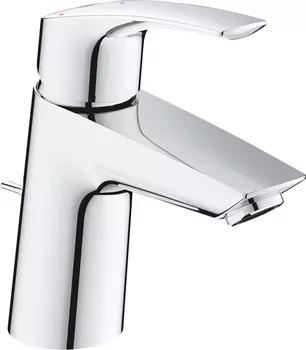 Смеситель Grohe Eurosmart 23969003 для раковины