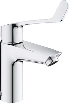 Смеситель Grohe Eurosmart 23984003 для медицинских учреждений