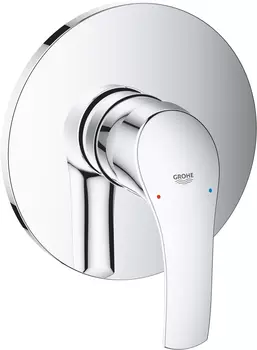 Смеситель Grohe Eurosmart 24042002 для душа