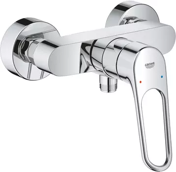 Смеситель Grohe Eurosmart 25242003 для душа