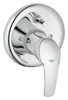 Смеситель Grohe Eurosmart 33305001 для ванны с душем