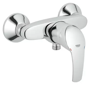 Смеситель Grohe Eurosmart 33555001 для душа