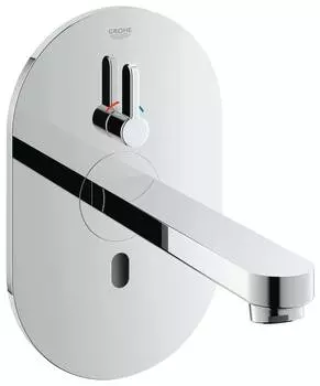 Смеситель Grohe Eurosmart CE 36315000 инфракрасный для раковины