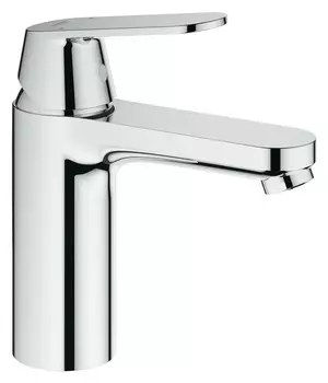 Смеситель Grohe Eurosmart Cosmopolitan 23327000 для раковины