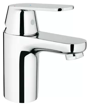 Смеситель Grohe Eurosmart Cosmopolitan 2337600E для раковины